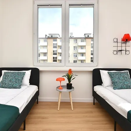 Appartamento Totu Abrahama With Balcony
