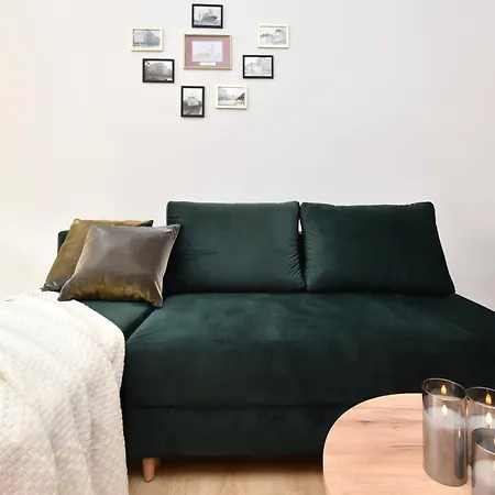 Apartment Totu Abrahama With Balcony