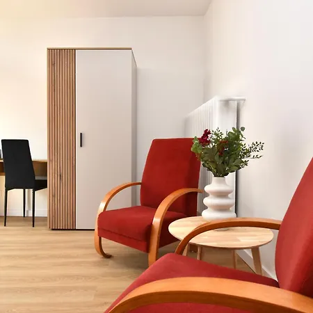 Apartment Totu Abrahama With Balcony