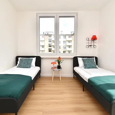 Apartment Totu Abrahama With Balcony *