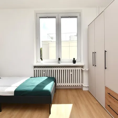 Apartment Totu Abrahama With Balcony